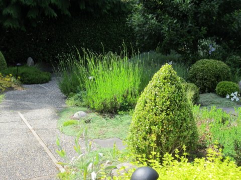 Gardens by Linda